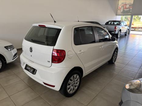 VOLKSWAGEN Fox 1.6 4P TREND FLEX, Foto 3