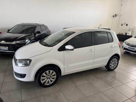 VOLKSWAGEN Fox 1.6 4P TREND FLEX, Foto 4