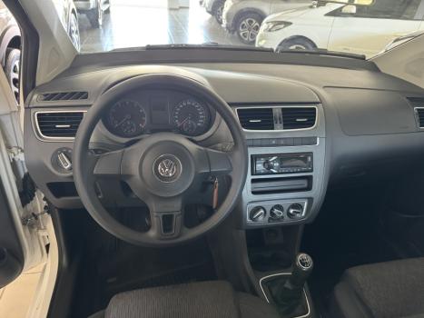 VOLKSWAGEN Fox 1.6 4P TREND FLEX, Foto 7