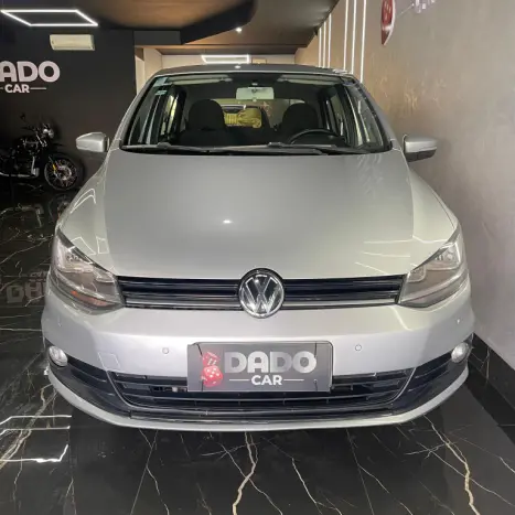 VOLKSWAGEN Fox 1.6 4P COMFORTLINE FLEX, Foto 3