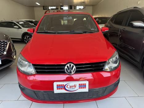 VOLKSWAGEN Fox 1.6 4P FLEX PRIME, Foto 2