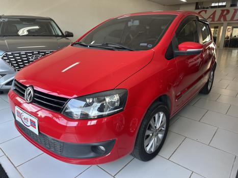 VOLKSWAGEN Fox 1.6 4P FLEX PRIME, Foto 3