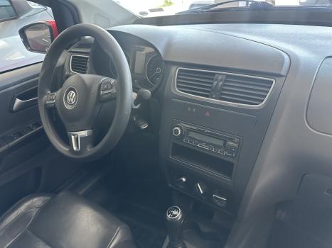 VOLKSWAGEN Fox 1.6 4P FLEX PRIME, Foto 6