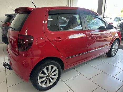 VOLKSWAGEN Fox 1.6 4P FLEX PRIME, Foto 8