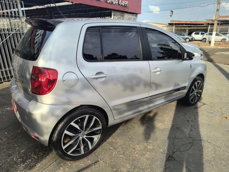 VOLKSWAGEN Fox 1.6 4P SELEO FLEX, Foto 3