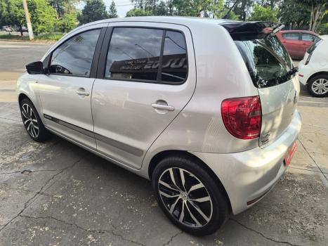 VOLKSWAGEN Fox 1.6 4P SELEO FLEX, Foto 4