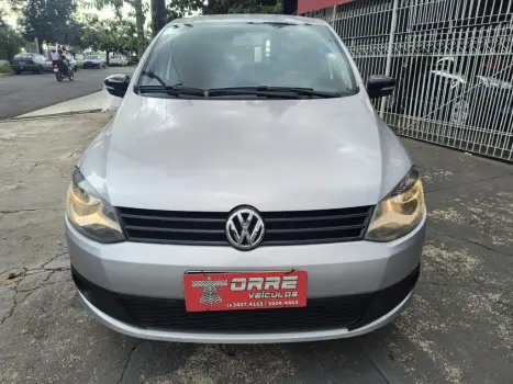 VOLKSWAGEN Fox 1.6 4P SELEO FLEX, Foto 6