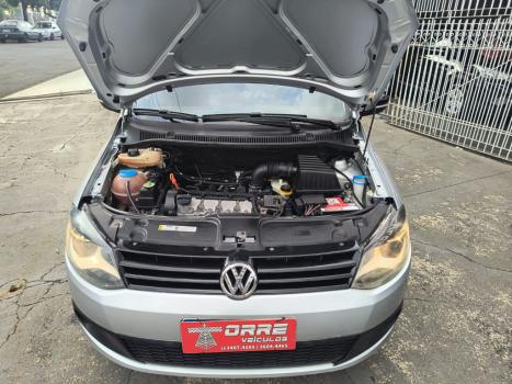 VOLKSWAGEN Fox 1.6 4P SELEO FLEX, Foto 14