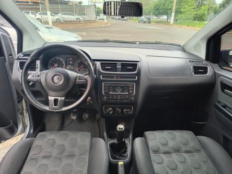 VOLKSWAGEN Fox 1.6 4P SELEO FLEX, Foto 16