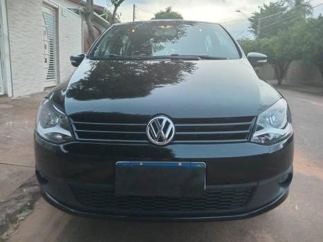 VOLKSWAGEN Fox 1.6 4P HIGHLINE FLEX, Foto 2