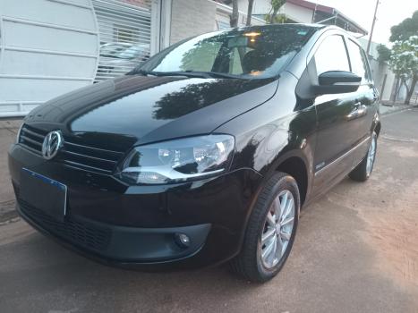 VOLKSWAGEN Fox 1.6 4P HIGHLINE FLEX, Foto 3