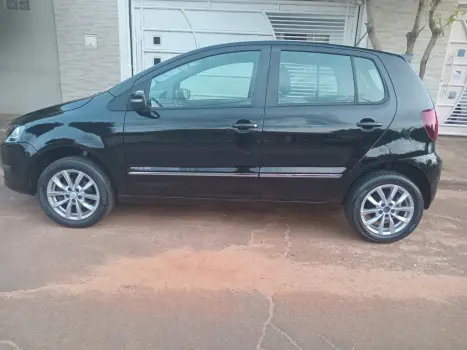 VOLKSWAGEN Fox 1.6 4P HIGHLINE FLEX, Foto 5