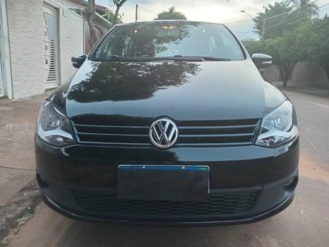 VOLKSWAGEN Fox 1.6 4P HIGHLINE FLEX, Foto 3