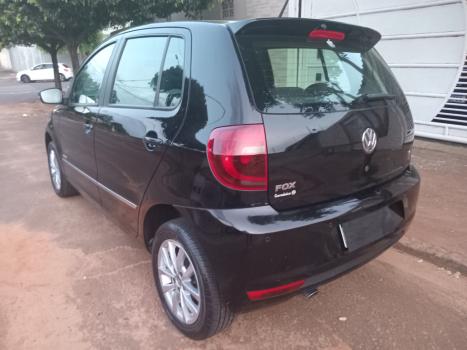 VOLKSWAGEN Fox 1.6 4P HIGHLINE FLEX, Foto 5