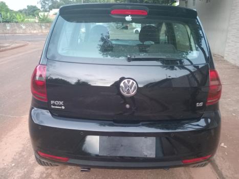 VOLKSWAGEN Fox 1.6 4P HIGHLINE FLEX, Foto 6