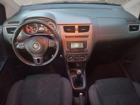 VOLKSWAGEN Fox 1.6 4P HIGHLINE FLEX, Foto 8