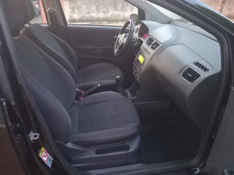 VOLKSWAGEN Fox 1.6 4P HIGHLINE FLEX, Foto 9