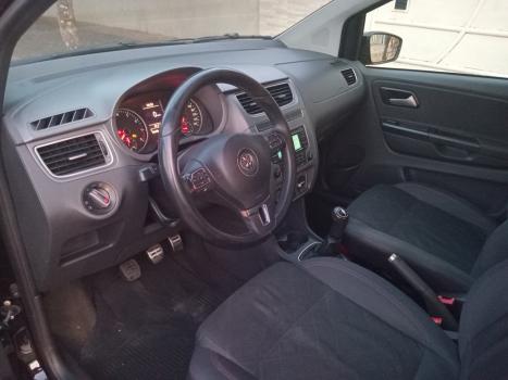 VOLKSWAGEN Fox 1.6 4P HIGHLINE FLEX, Foto 10