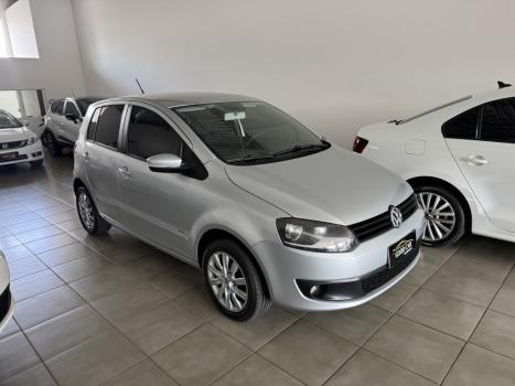 VOLKSWAGEN Fox 1.6 4P FLEX, Foto 1