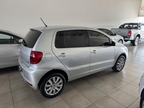 VOLKSWAGEN Fox 1.6 4P FLEX, Foto 2