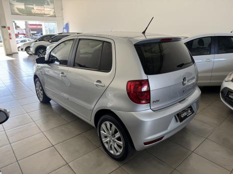 VOLKSWAGEN Fox 1.6 4P FLEX, Foto 3