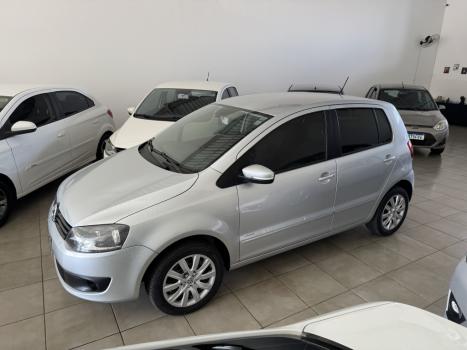 VOLKSWAGEN Fox 1.6 4P FLEX, Foto 4