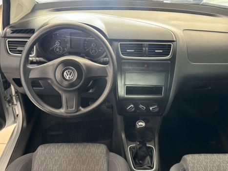 VOLKSWAGEN Fox 1.6 4P FLEX, Foto 7