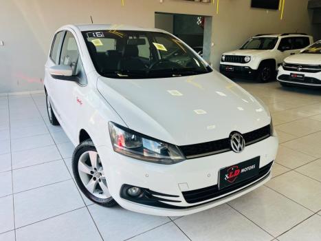 VOLKSWAGEN Fox 1.6 4P ROCK IN RIO FLEX, Foto 2