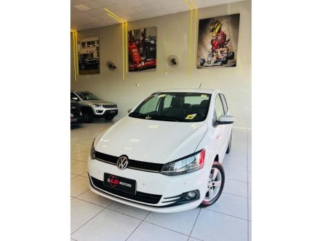 VOLKSWAGEN Fox 1.6 4P ROCK IN RIO FLEX, Foto 4