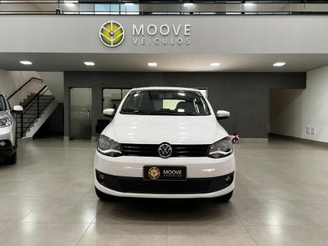 VOLKSWAGEN Fox 1.6 4P, Foto 2