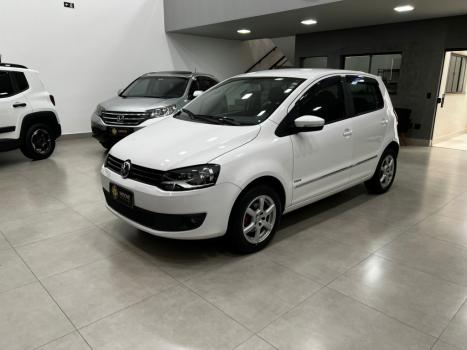 VOLKSWAGEN Fox 1.6 4P, Foto 3