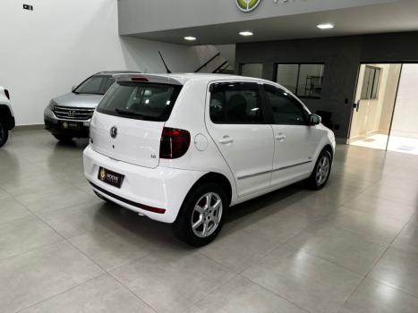 VOLKSWAGEN Fox 1.6 4P, Foto 4