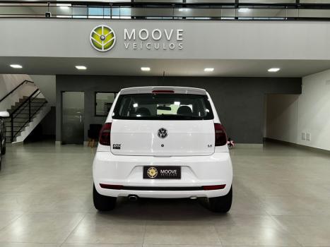 VOLKSWAGEN Fox 1.6 4P, Foto 5