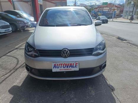 VOLKSWAGEN Fox 1.6 4P I-TREND FLEX, Foto 3