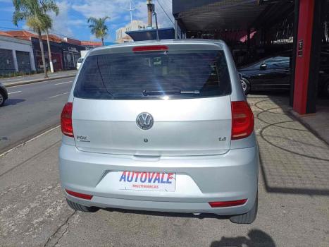 VOLKSWAGEN Fox 1.6 4P I-TREND FLEX, Foto 5