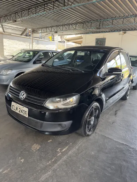 VOLKSWAGEN Fox 1.6 4P I-TREND FLEX, Foto 2