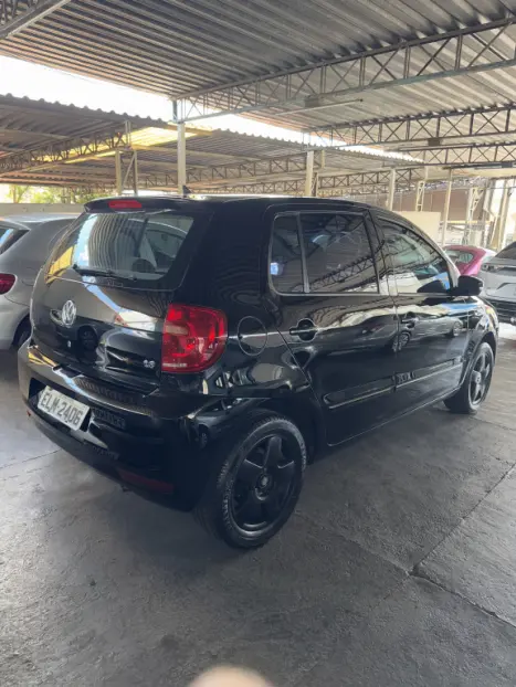 VOLKSWAGEN Fox 1.6 4P I-TREND FLEX, Foto 4