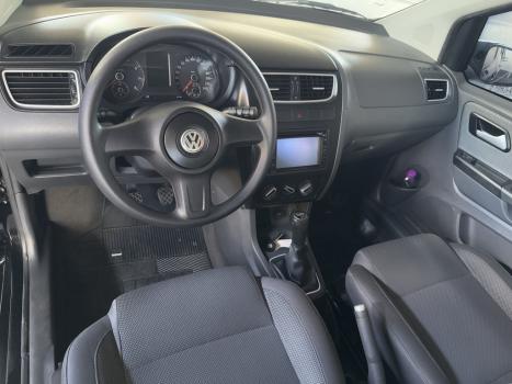 VOLKSWAGEN Fox 1.6 4P I-TREND FLEX, Foto 7