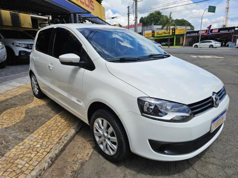 VOLKSWAGEN Fox 1.6 4P TREND FLEX, Foto 4