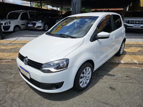 VOLKSWAGEN Fox 1.6 4P TREND FLEX, Foto 3