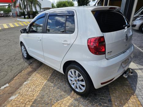 VOLKSWAGEN Fox 1.6 4P TREND FLEX, Foto 5