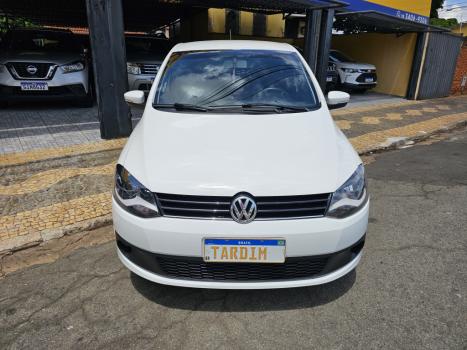 VOLKSWAGEN Fox 1.6 4P TREND FLEX, Foto 2