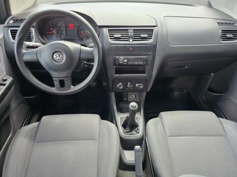 VOLKSWAGEN Fox 1.6 4P TREND FLEX, Foto 7