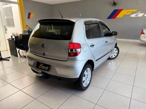 VOLKSWAGEN Fox 1.6 4P ROUTE FLEX, Foto 2