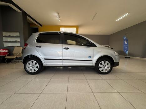 VOLKSWAGEN Fox 1.6 4P ROUTE FLEX, Foto 4