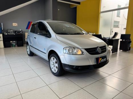 VOLKSWAGEN Fox 1.6 4P ROUTE FLEX, Foto 5