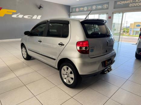 VOLKSWAGEN Fox 1.6 4P ROUTE FLEX, Foto 6