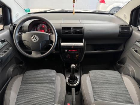 VOLKSWAGEN Fox 1.6 4P ROUTE FLEX, Foto 11