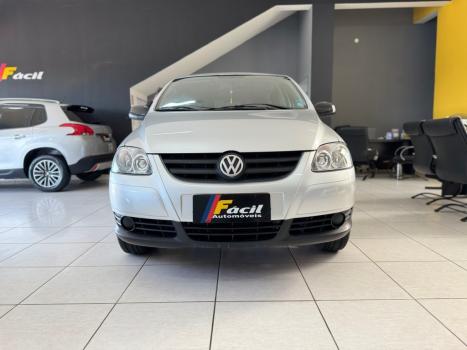 VOLKSWAGEN Fox 1.6 4P ROUTE FLEX, Foto 16