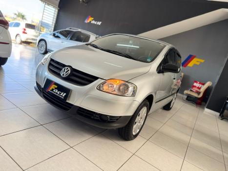 VOLKSWAGEN Fox 1.6 4P ROUTE FLEX, Foto 17